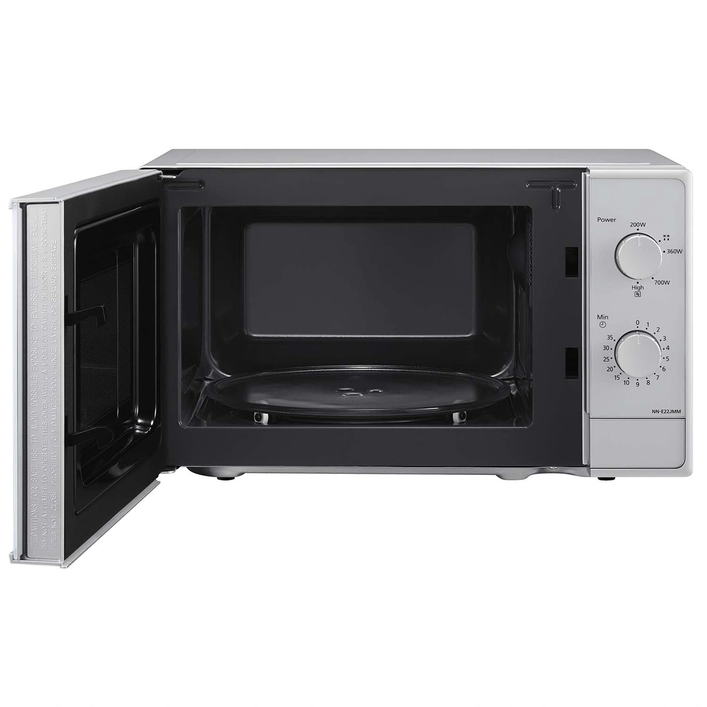 MICROWAVE OVEN