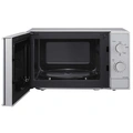 MICROWAVE OVEN