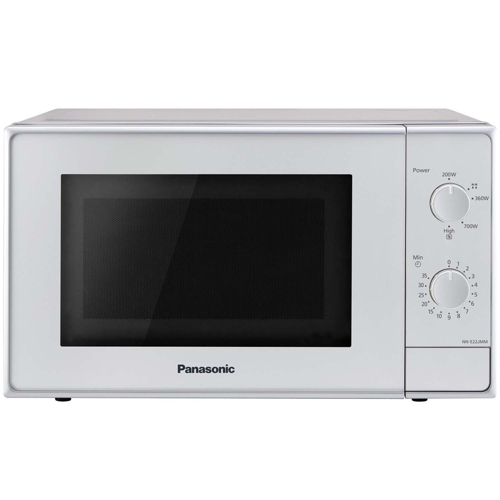 Mikrovågsugn 20L 800Watt Mekanisk