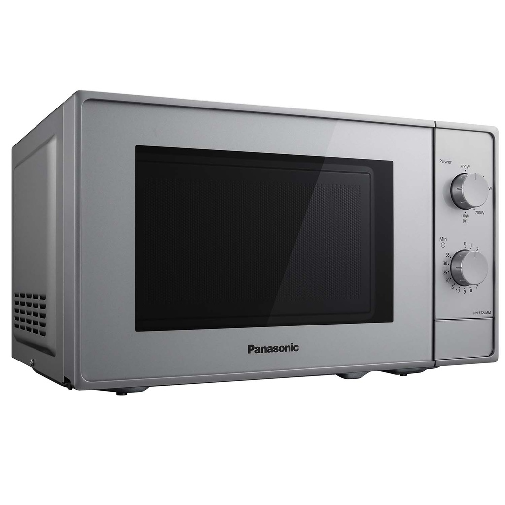 Mikrovågsugn 20L 800Watt Mekanisk