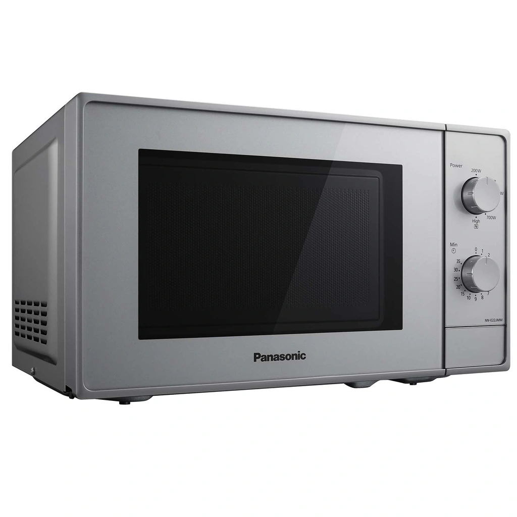 MICROWAVE OVEN