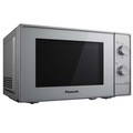 Mikrovågsugn 20L 800Watt Mekanisk