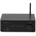 Förförstärkare PreAmp III Svart