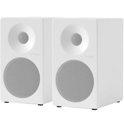 Högtalare 2-vägs Spectrum X4 II Vita