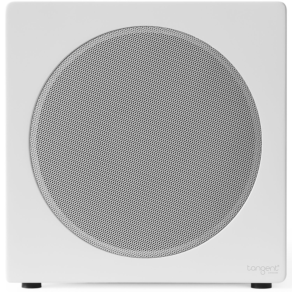 Högtalare Subwoofer Spectrum XSW8 II Vit