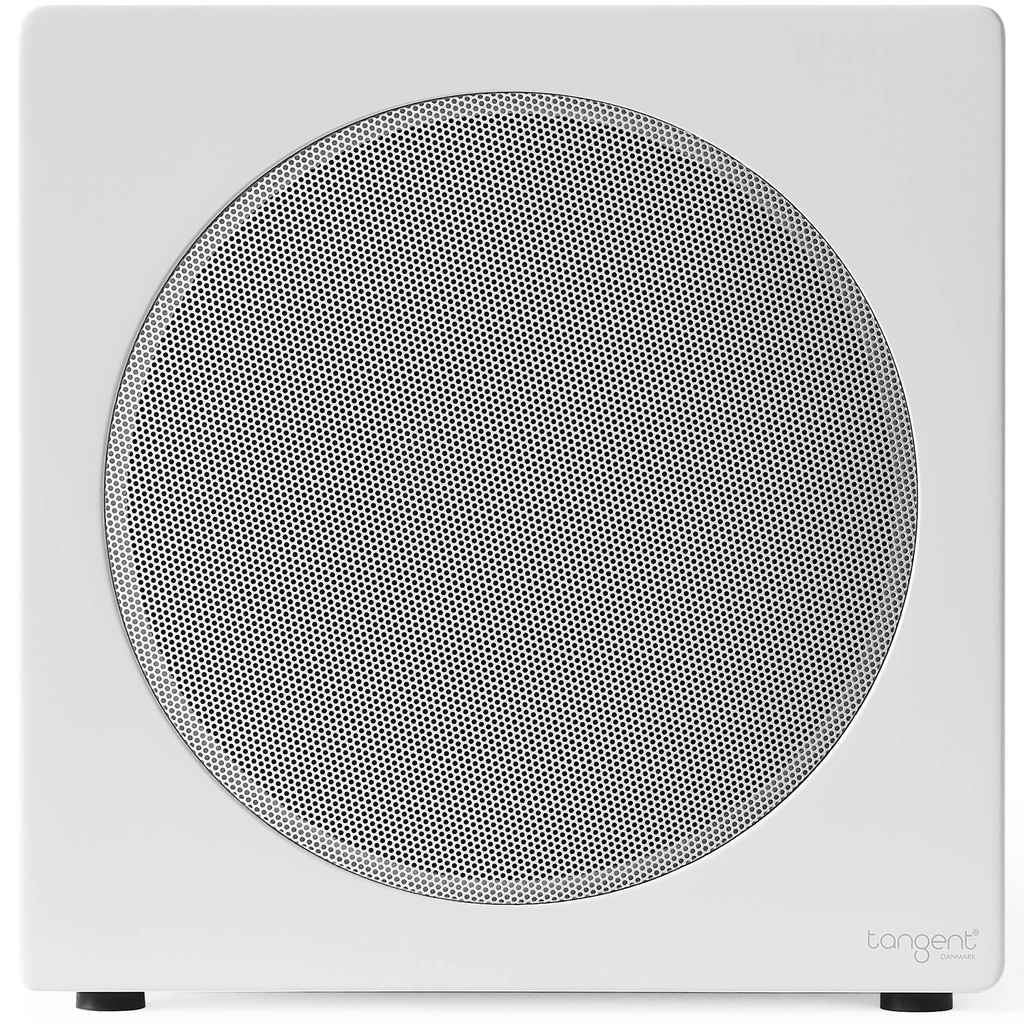 Speaker Subwoofer Spectrum XSW8 II White