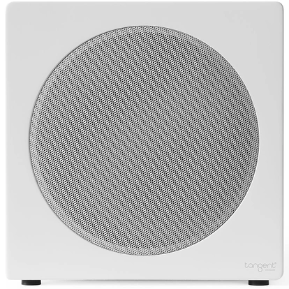 Speaker Subwoofer Spectrum XSW8 II White