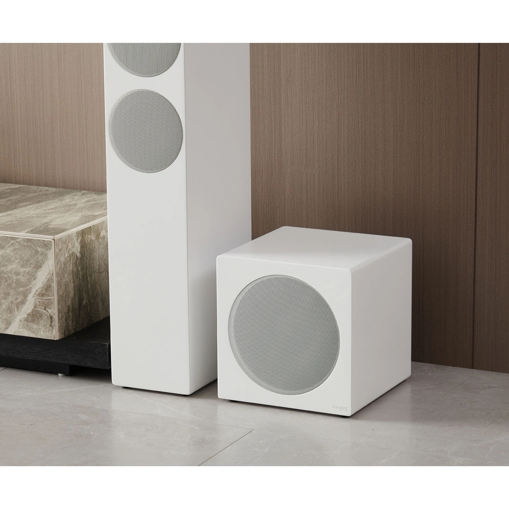 Speaker Subwoofer Spectrum XSW8 II White