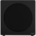 Högtalare Subwoofer Spectrum XSW8 II Svart