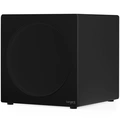 Högtalare Subwoofer Spectrum XSW8 II Svart