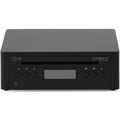 CD-spelare Display CD III Svart