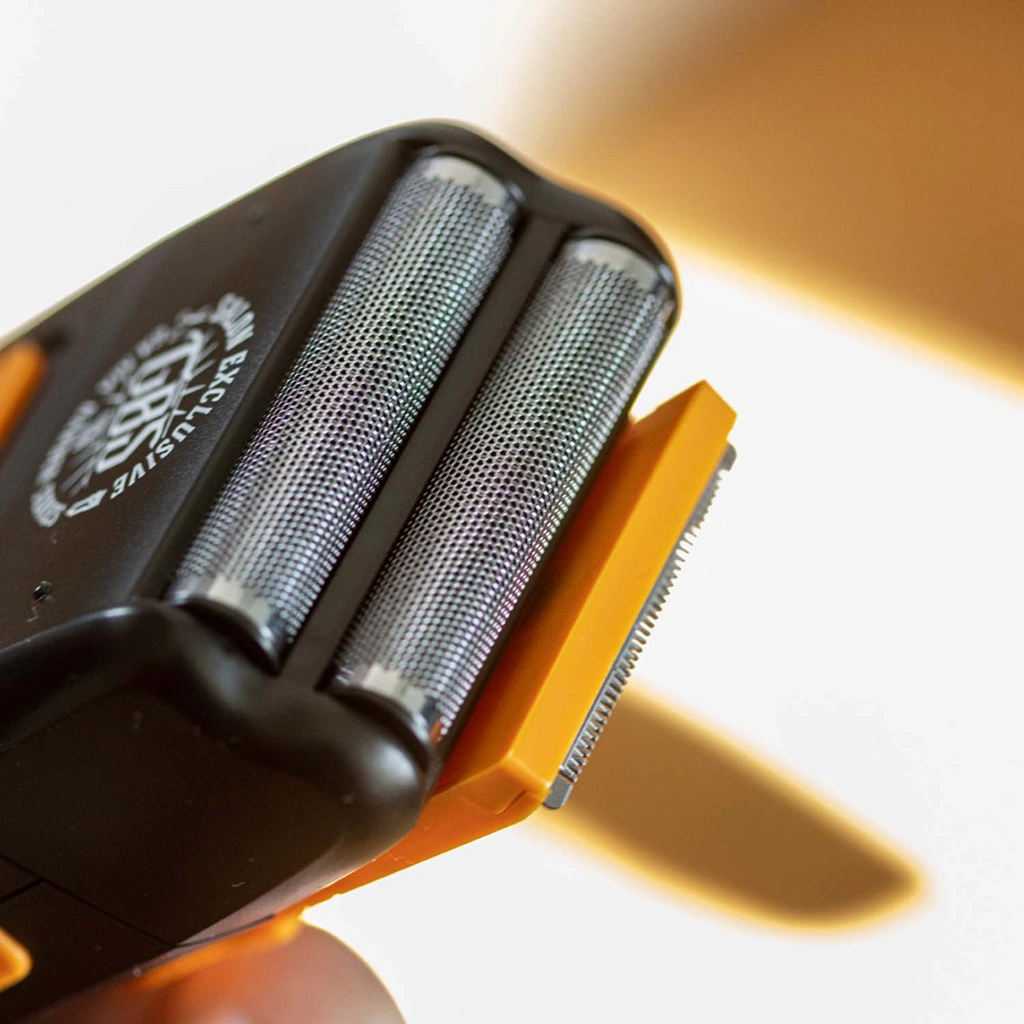 Absolute Shaver SMB5020