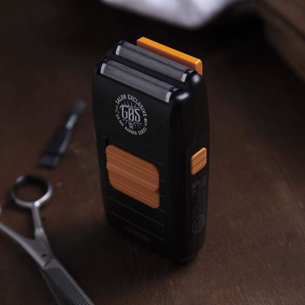 Absolute Shaver SMB5020