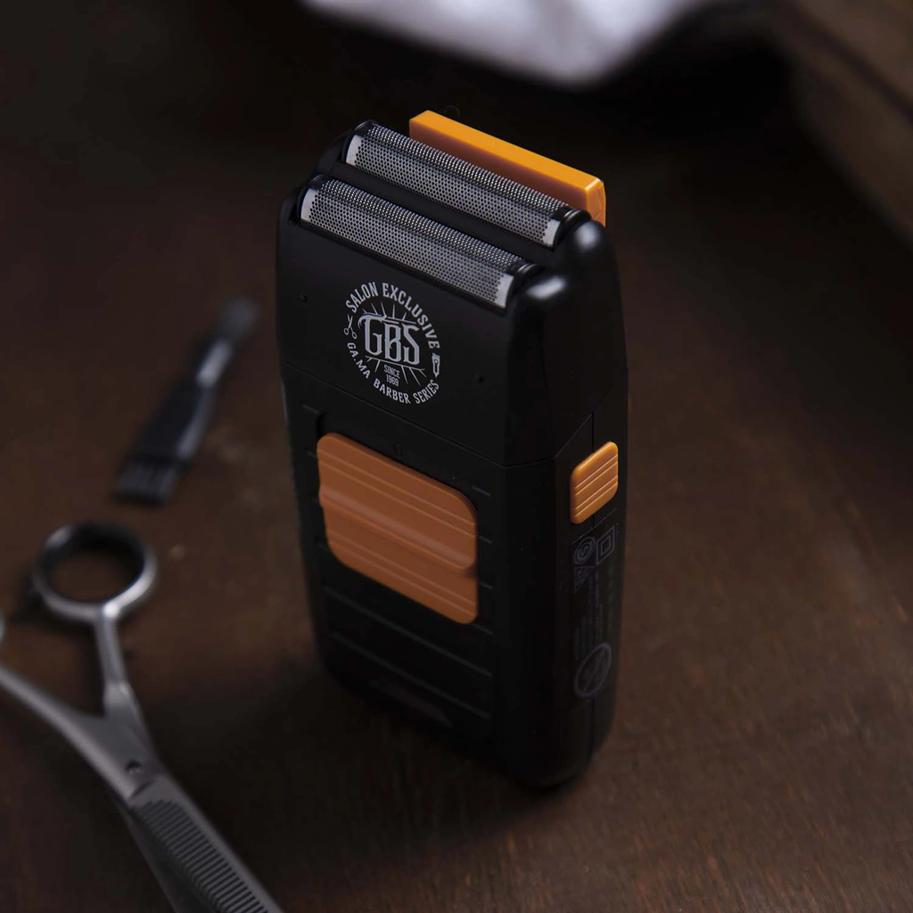 Absolute Shaver SMB5020