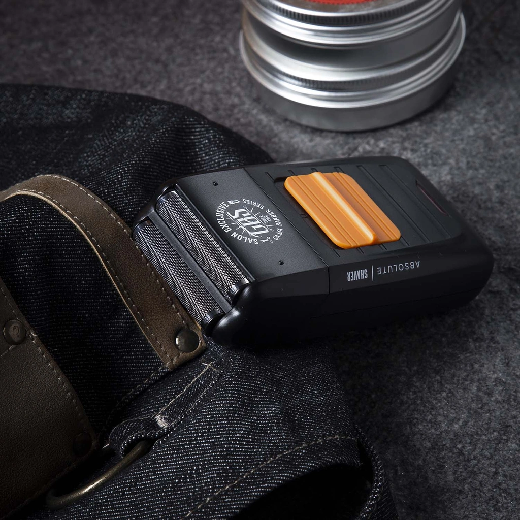 Absolute Shaver SMB5020