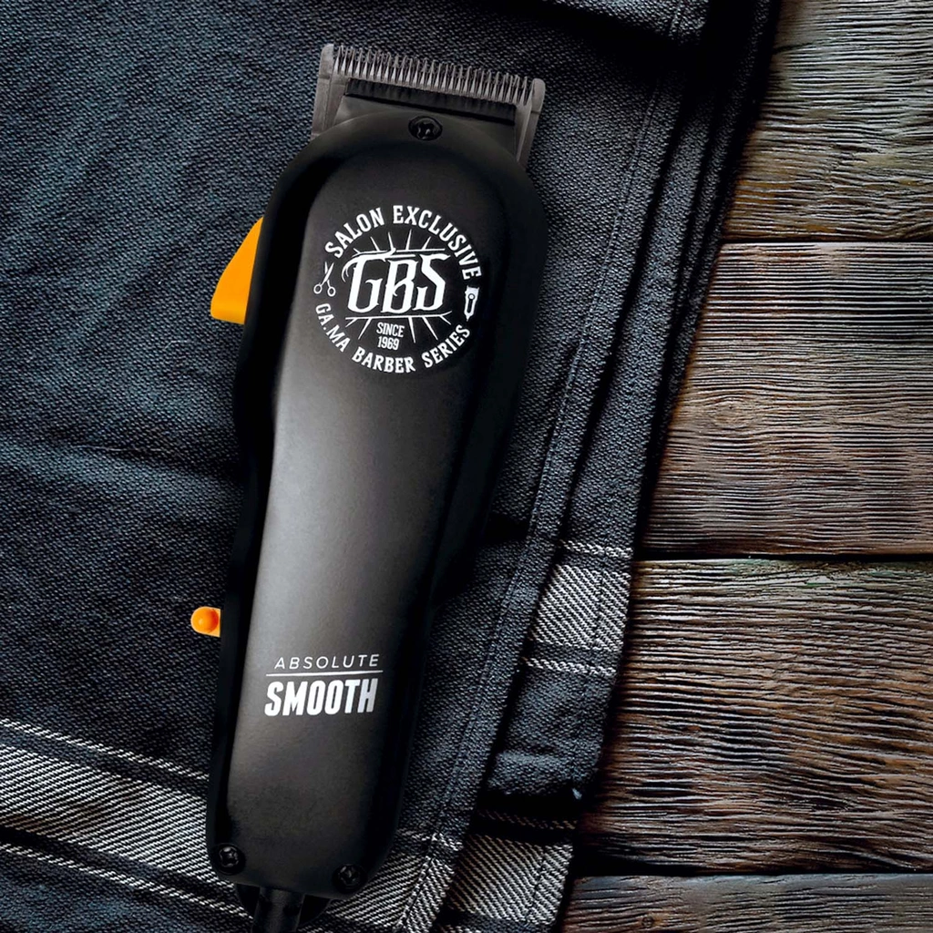 Absolute Smooth SMB5024