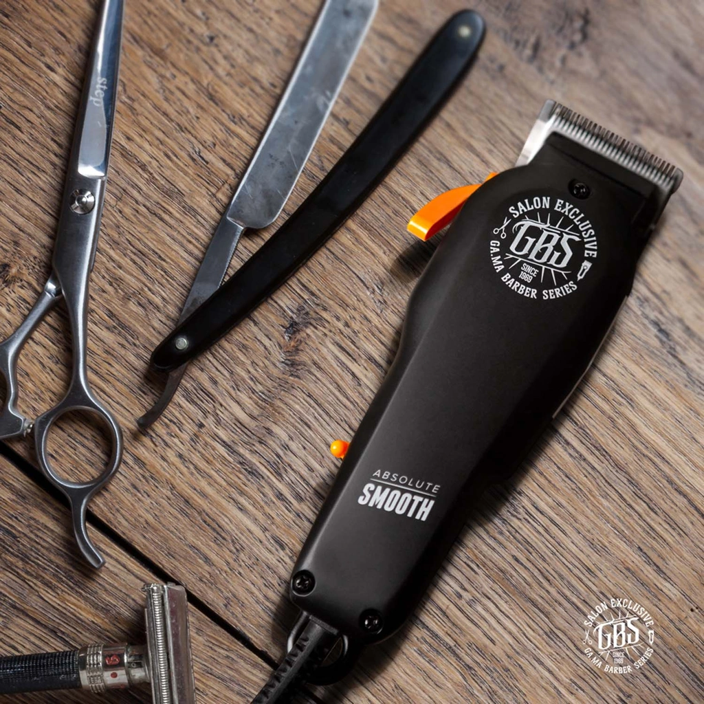 Absolute Smooth SMB5024