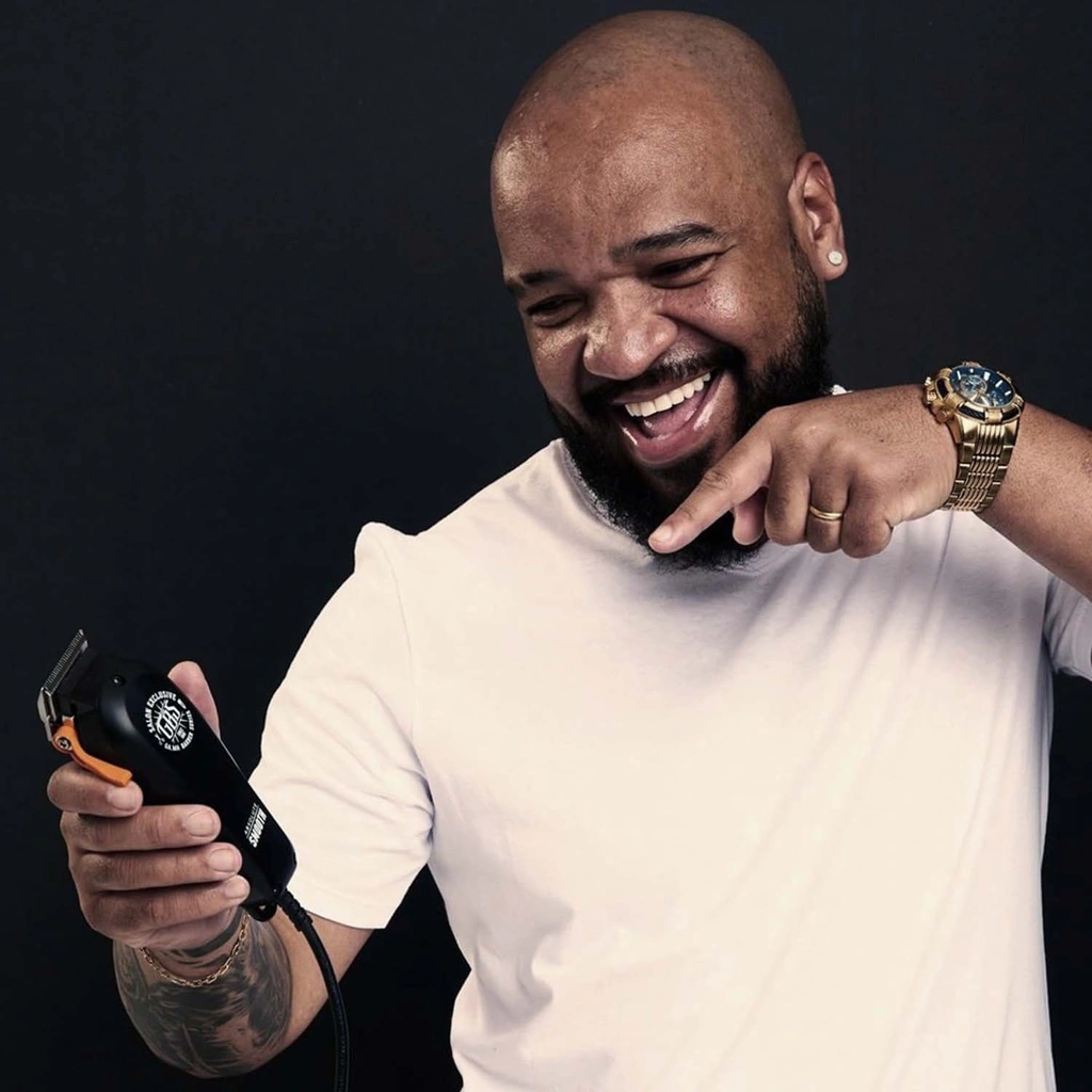 Absolute Smooth SMB5024