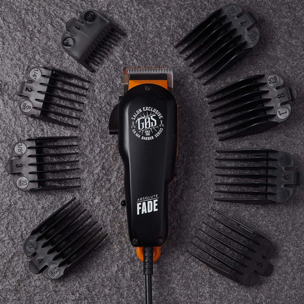 Absolute Fade SMB5023