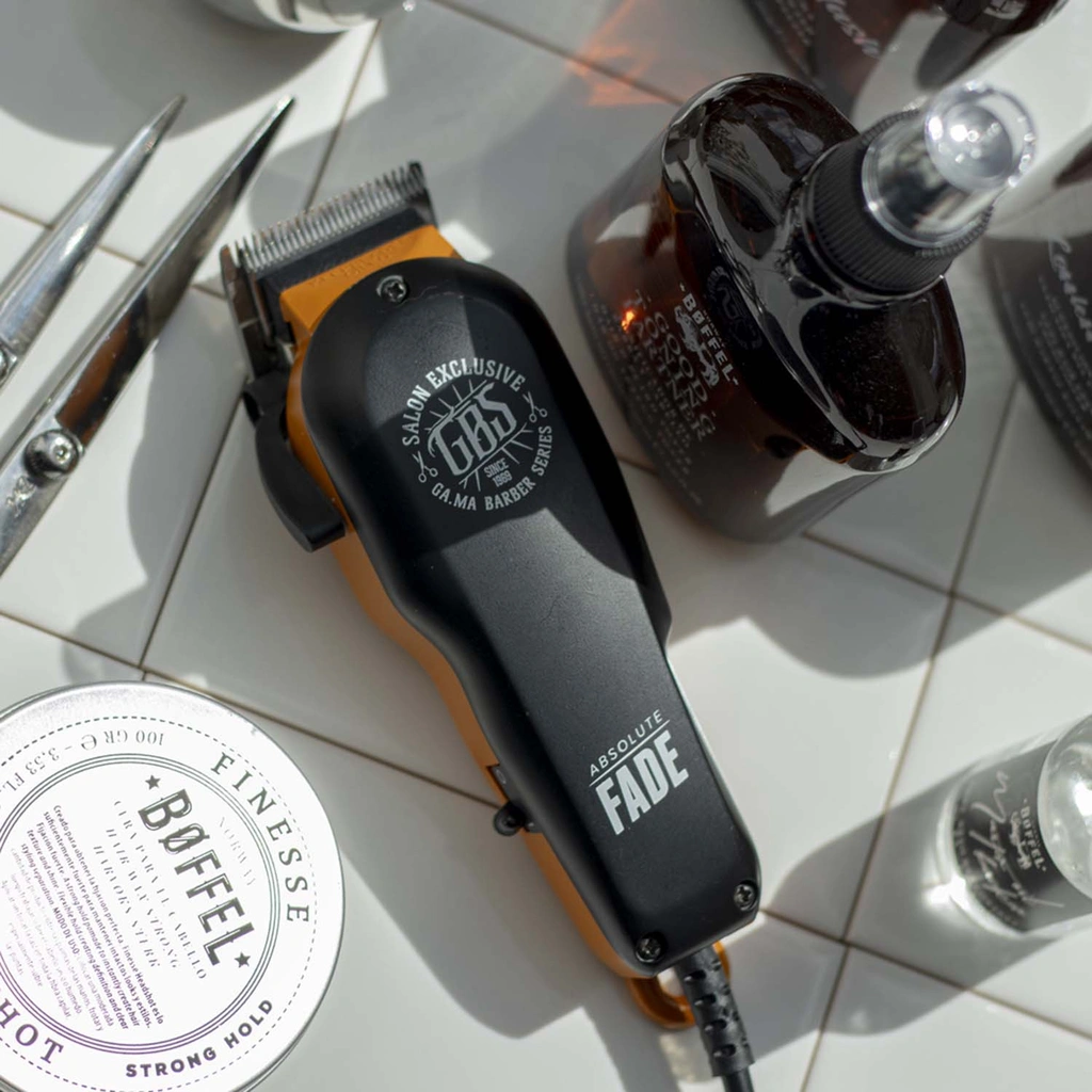 Absolute Fade SMB5023