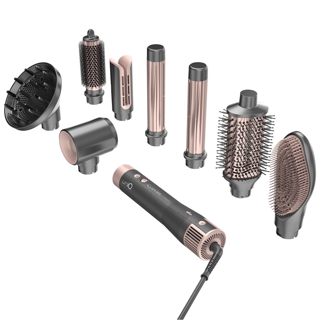 Multistyler UniQ Vibrance 8-iN-1 GH0114