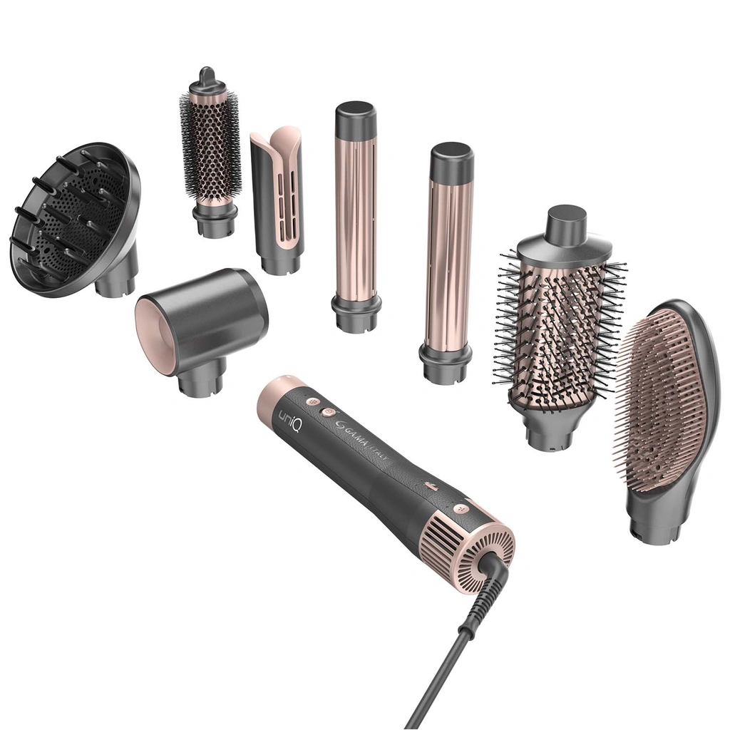 Multistyler UniQ Vibrance 8-iN-1 GH0114