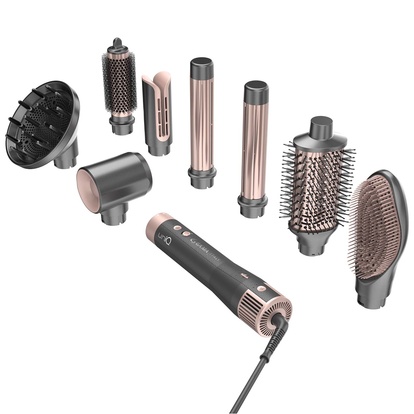 Multistyler UniQ Vibrance 8-iN-1 GH0114