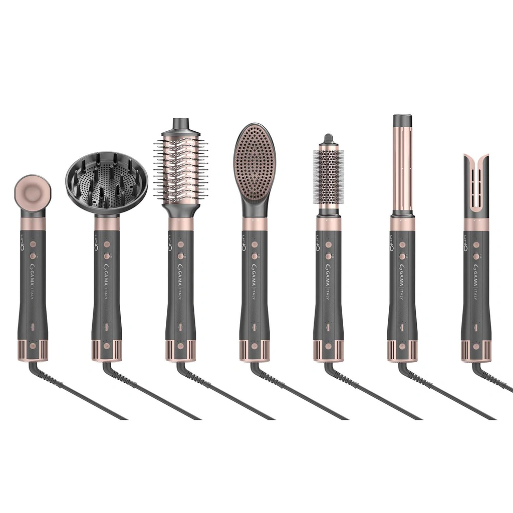 Multistyler UniQ Vibrance 8-iN-1 GH0114