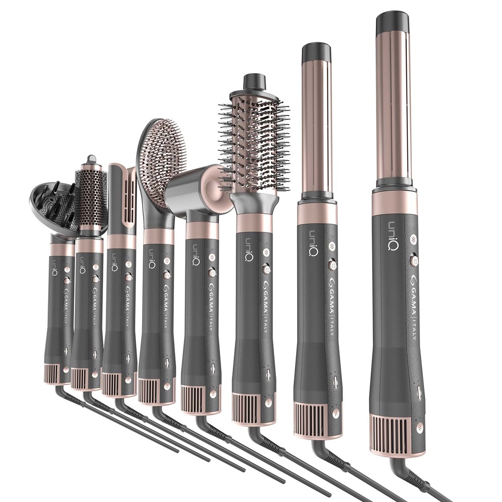 Multistyler UniQ Vibrance 8-iN-1 GH0114