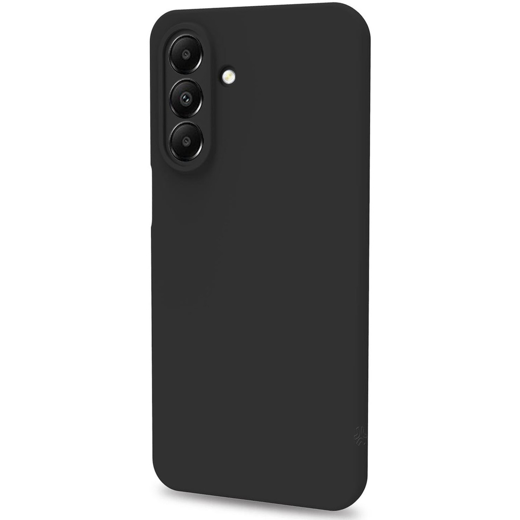 Cromo Soft rubber case Galaxy A27 5G Black
