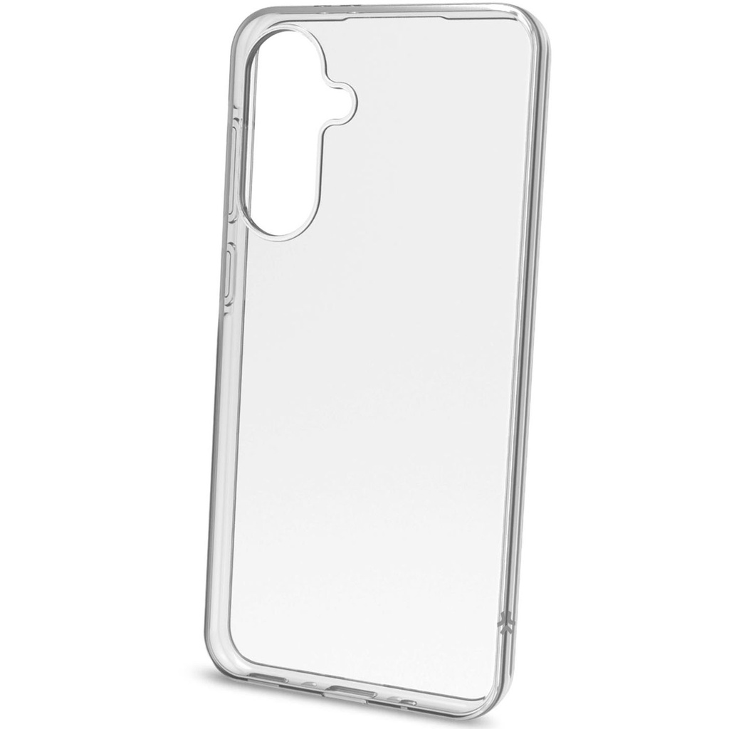 Gelskin TPU Cover Galaxy A37 5G Transparent