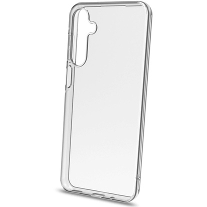 Gelskin TPU Cover Galaxy A27 5G Transparent