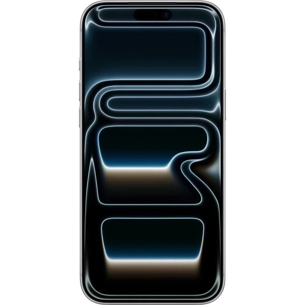 iPhone 17 Pro Max 256GB Silver