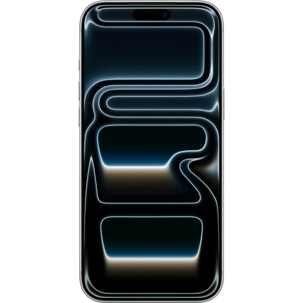 iPhone 17 Pro Max 256GB Silver