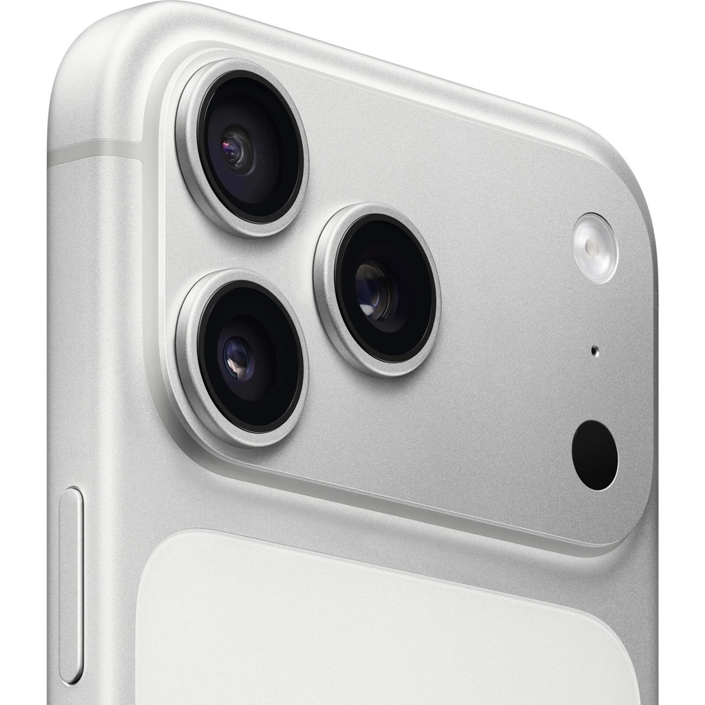 iPhone 17 Pro Max 256GB Silver