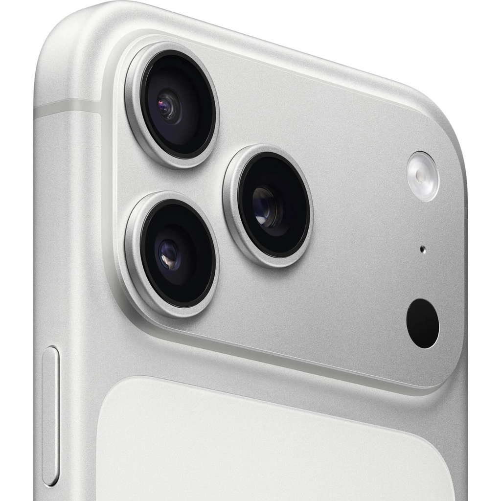 iPhone 17 Pro Max 256GB Silver