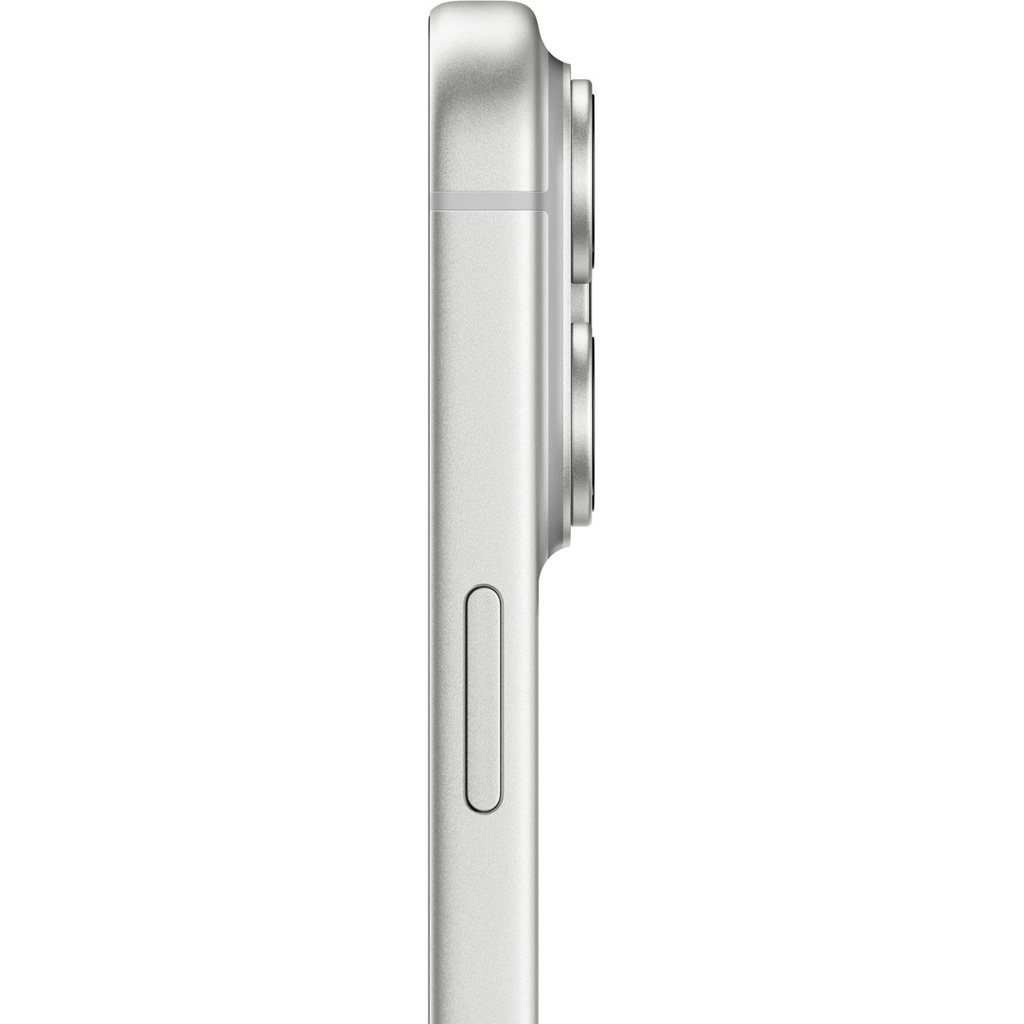 iPhone 17 Pro Max 256GB Silver