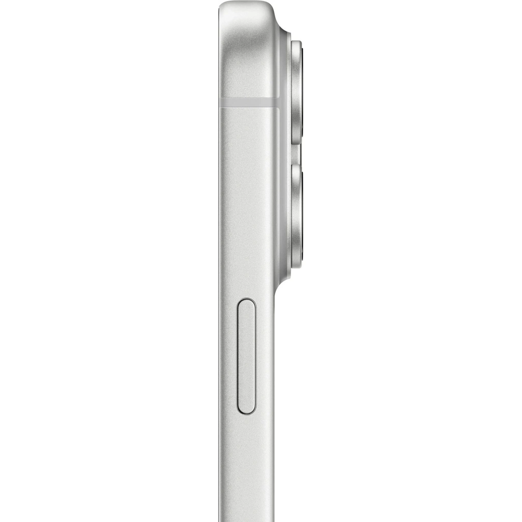 iPhone 17 Pro Max 256GB Silver