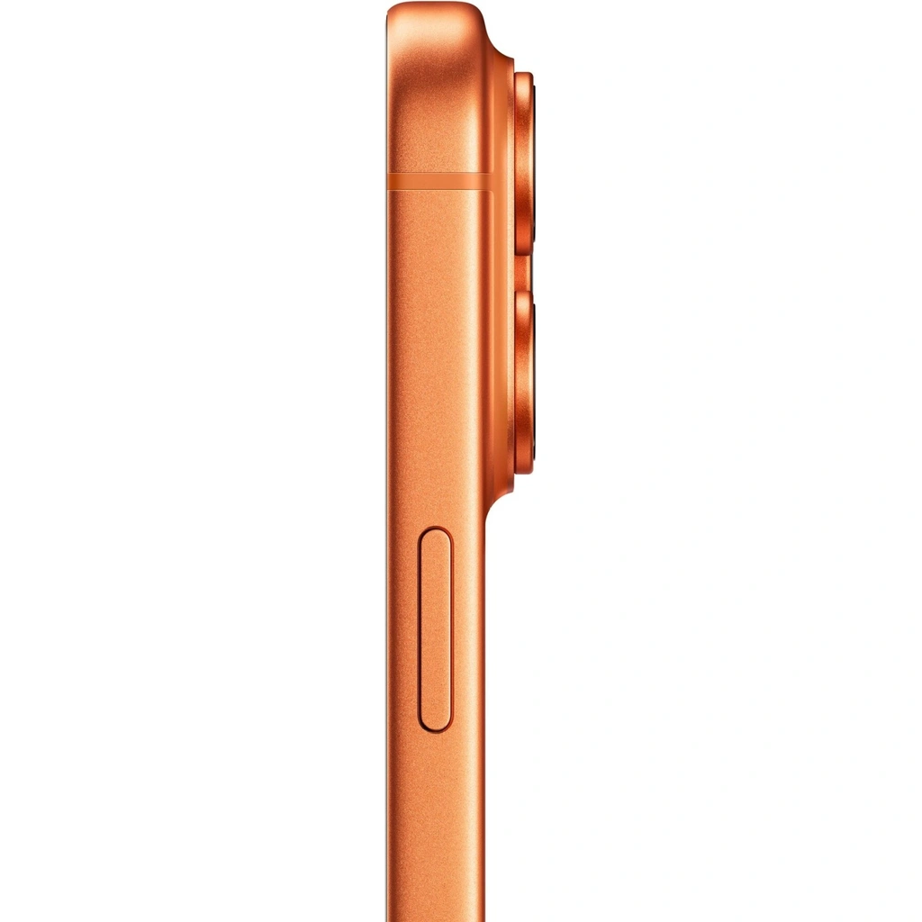 iPhone 17 Pro Max 256GB Cosmic Orange