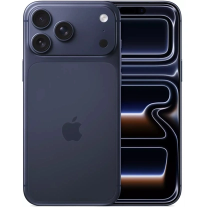 iPhone 17 Pro Max 256GB Deep Blue