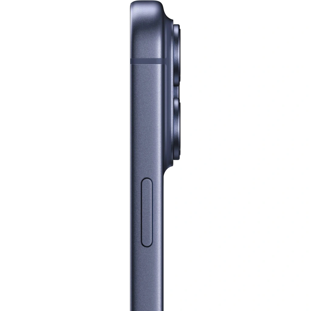 iPhone 17 Pro Max 256GB Deep Blue