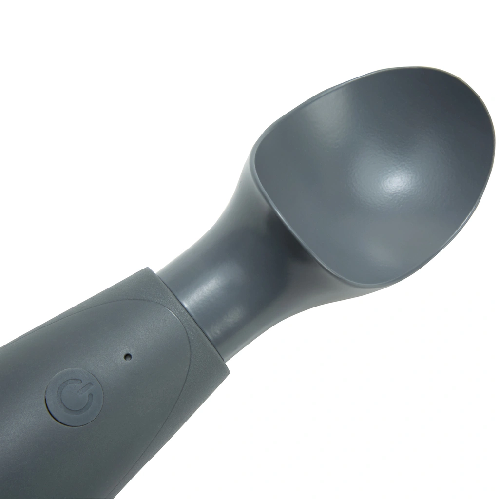 Ice Cream Scoop Electric USB-C GS400 Matte grey