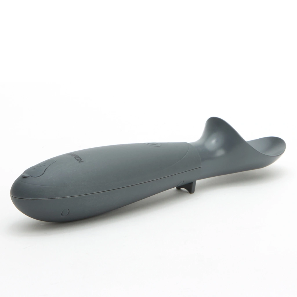 Ice Cream Scoop Electric USB-C GS400 Matte grey
