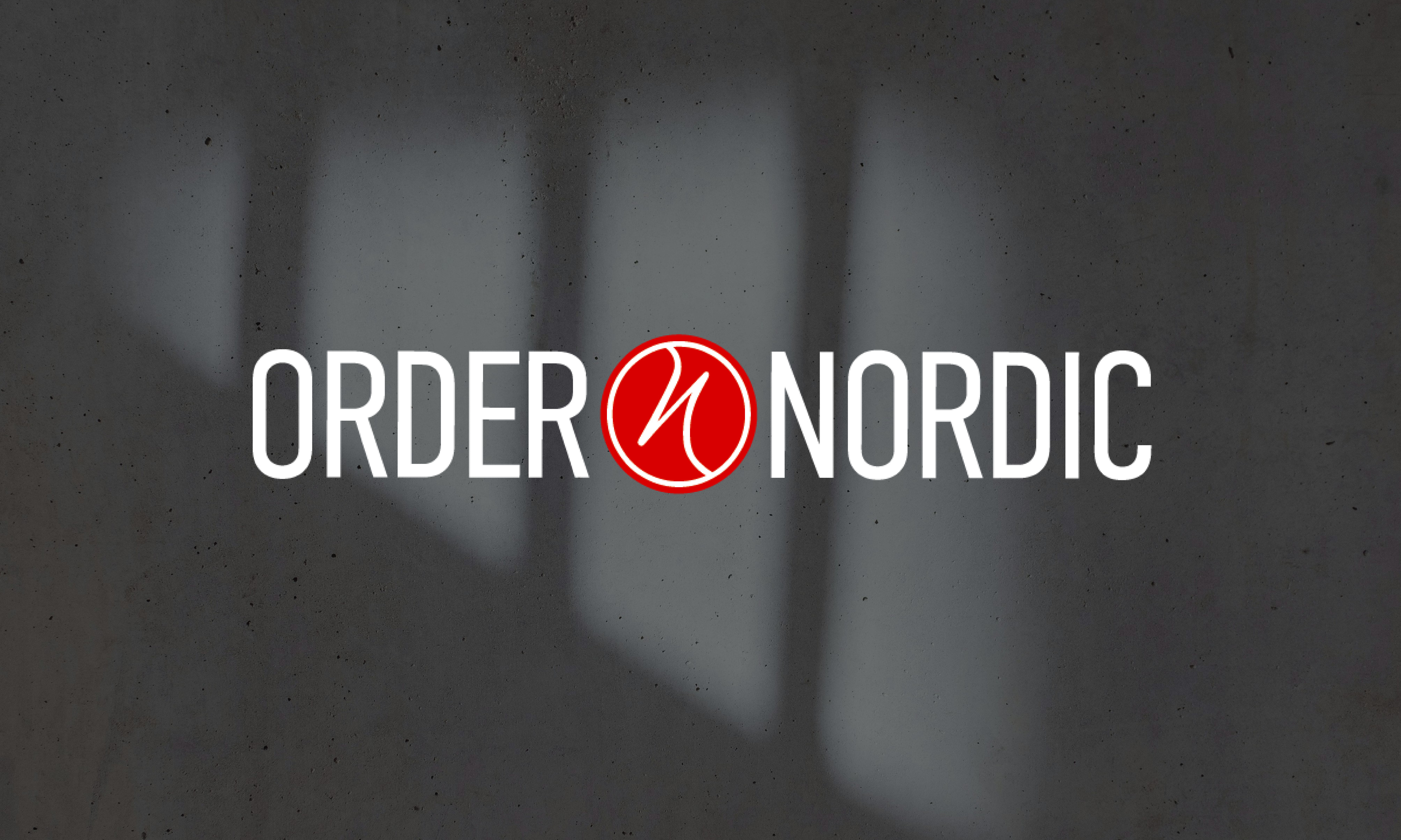 Ledningsförändring på Order Nordic AB