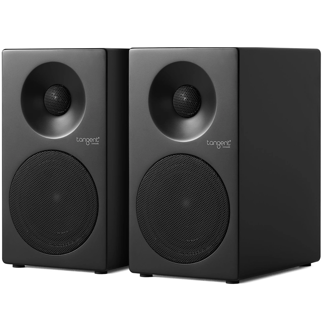 Speaker Set Spectrum X4 II Black Pair