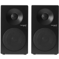Högtalare 2-vägs Spectrum X4 II Svarta