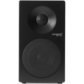 Högtalare 2-vägs Spectrum X4 II Svarta