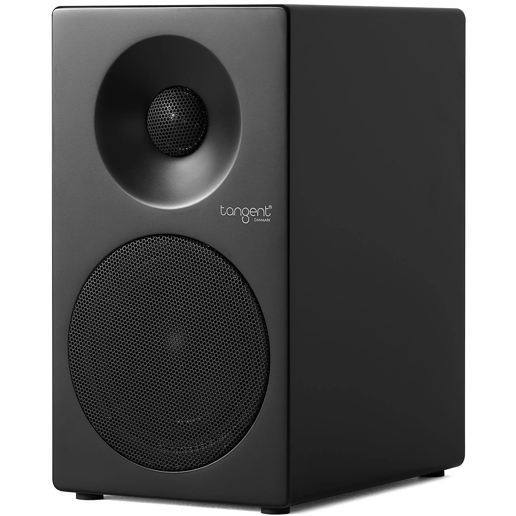 Speaker Set Spectrum X4 II Black Pair