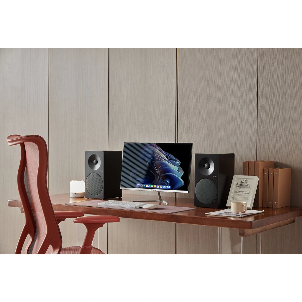 Speaker Set Spectrum X4 II Black Pair