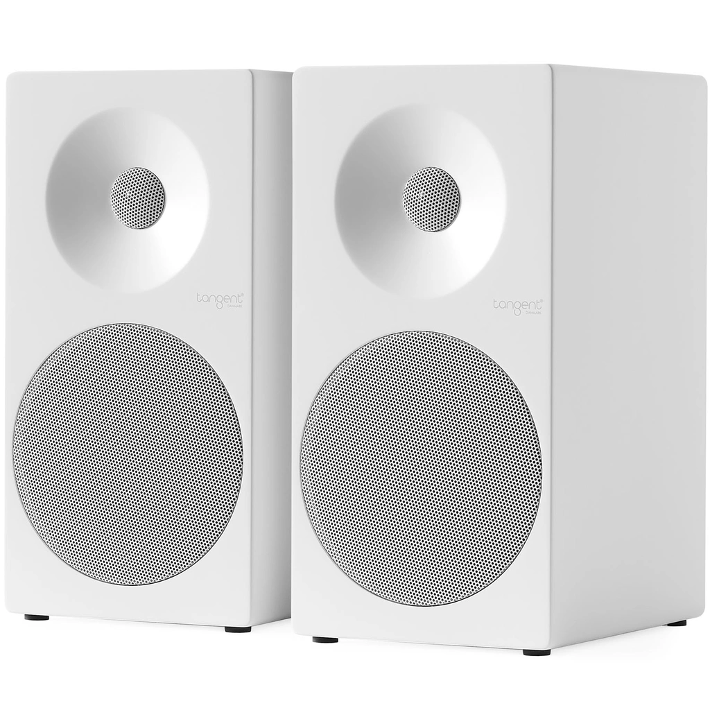 Speaker Set Spectrum X5 II White Pair